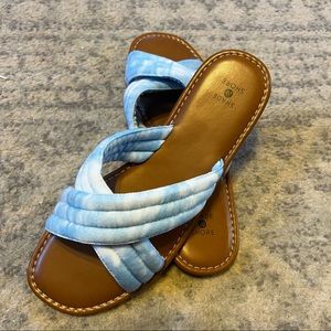 Shade & Shore Sandals | Size 10 | NWOT